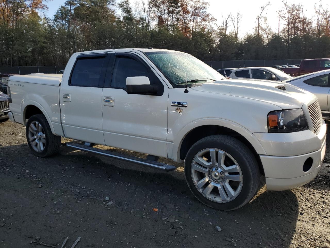 2008 Ford F-150 - Image 4