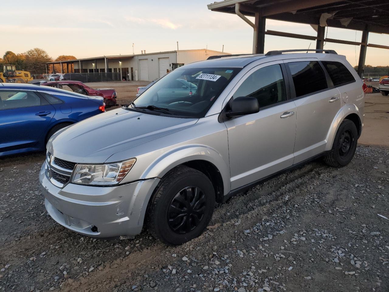 2011 Dodge Journey - Image 1