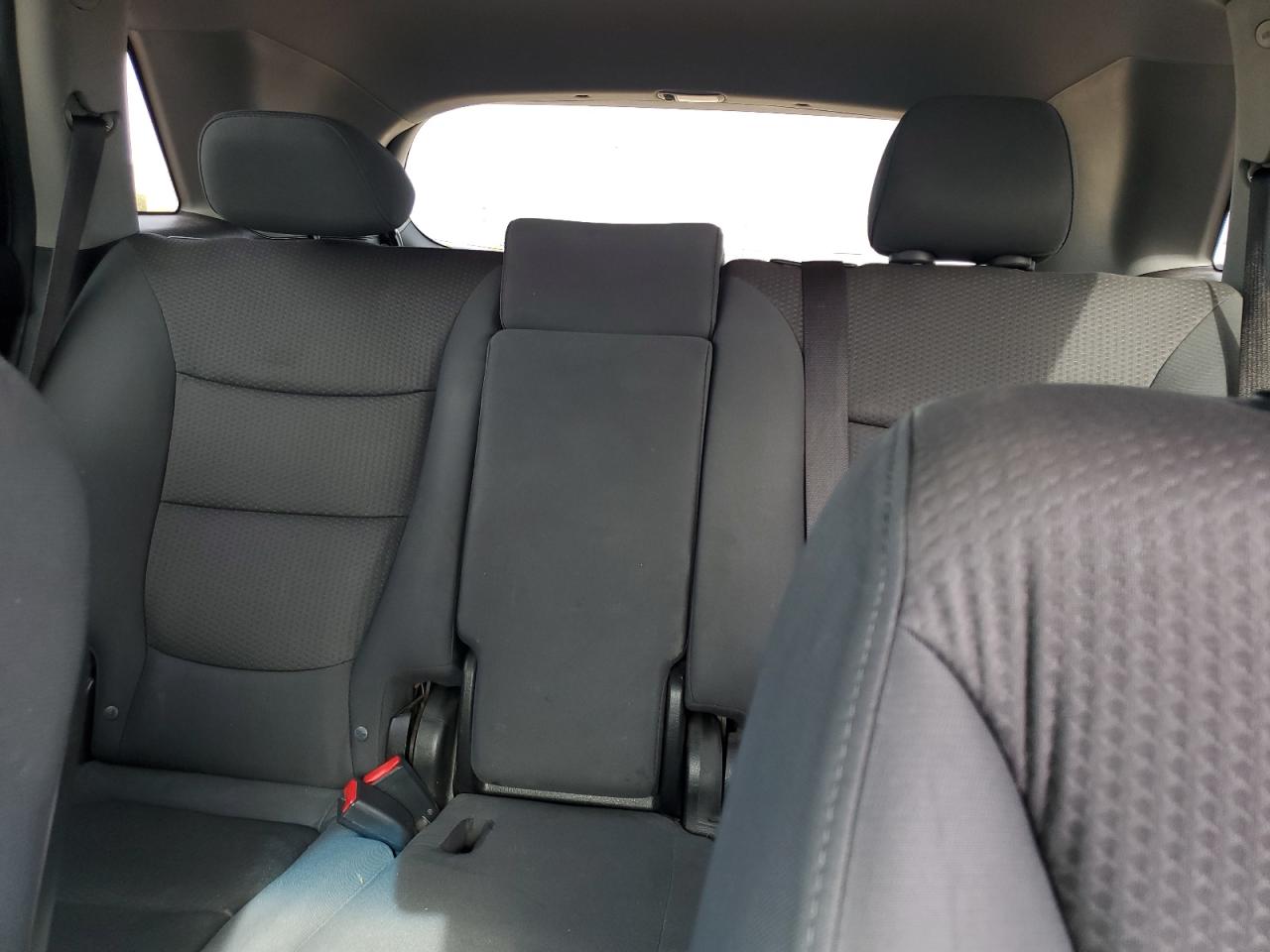 2013 Kia Sorento Lx VIN: 5XYKT3A60DG375889 Lot: 82595704