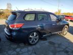 2015 Nissan Pathfinder S للبيع في Indianapolis، IN - Rear End