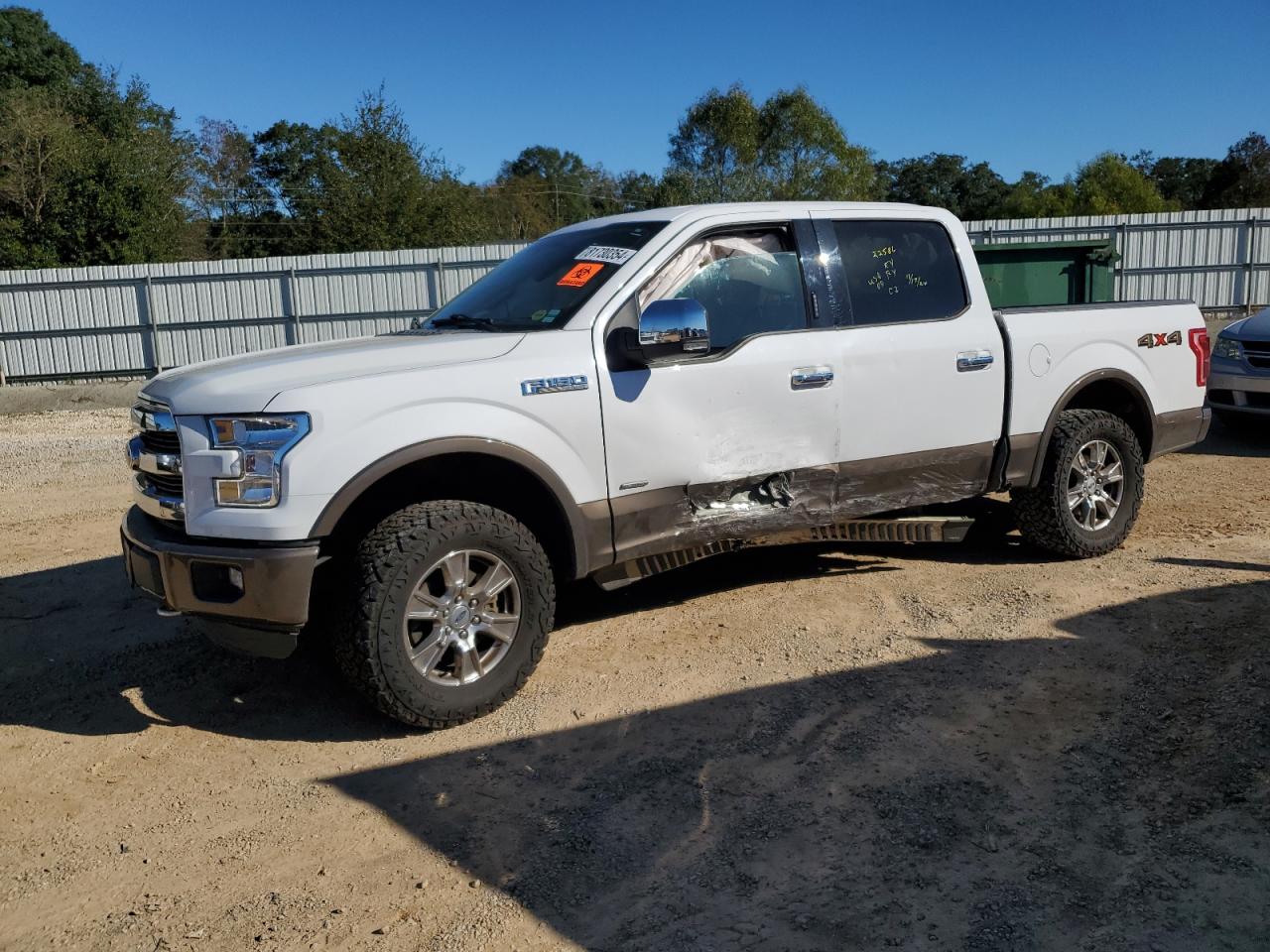 2016 Ford F-150 - Image 1