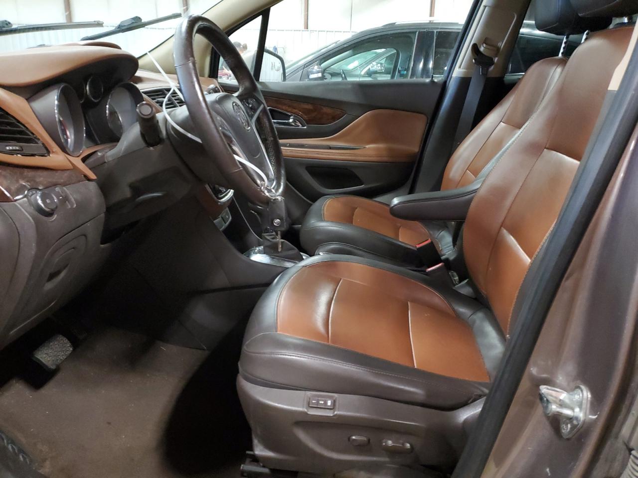 2013 Buick Encore - Image 7