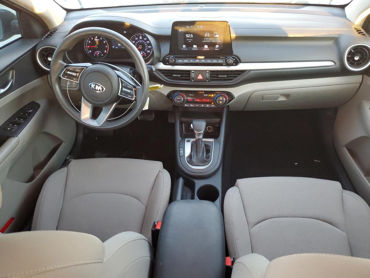 2019 Kia Forte - Image 8