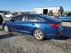 2017 Hyundai Sonata Se na sprzedaż w Lumberton, NC - Mechanical