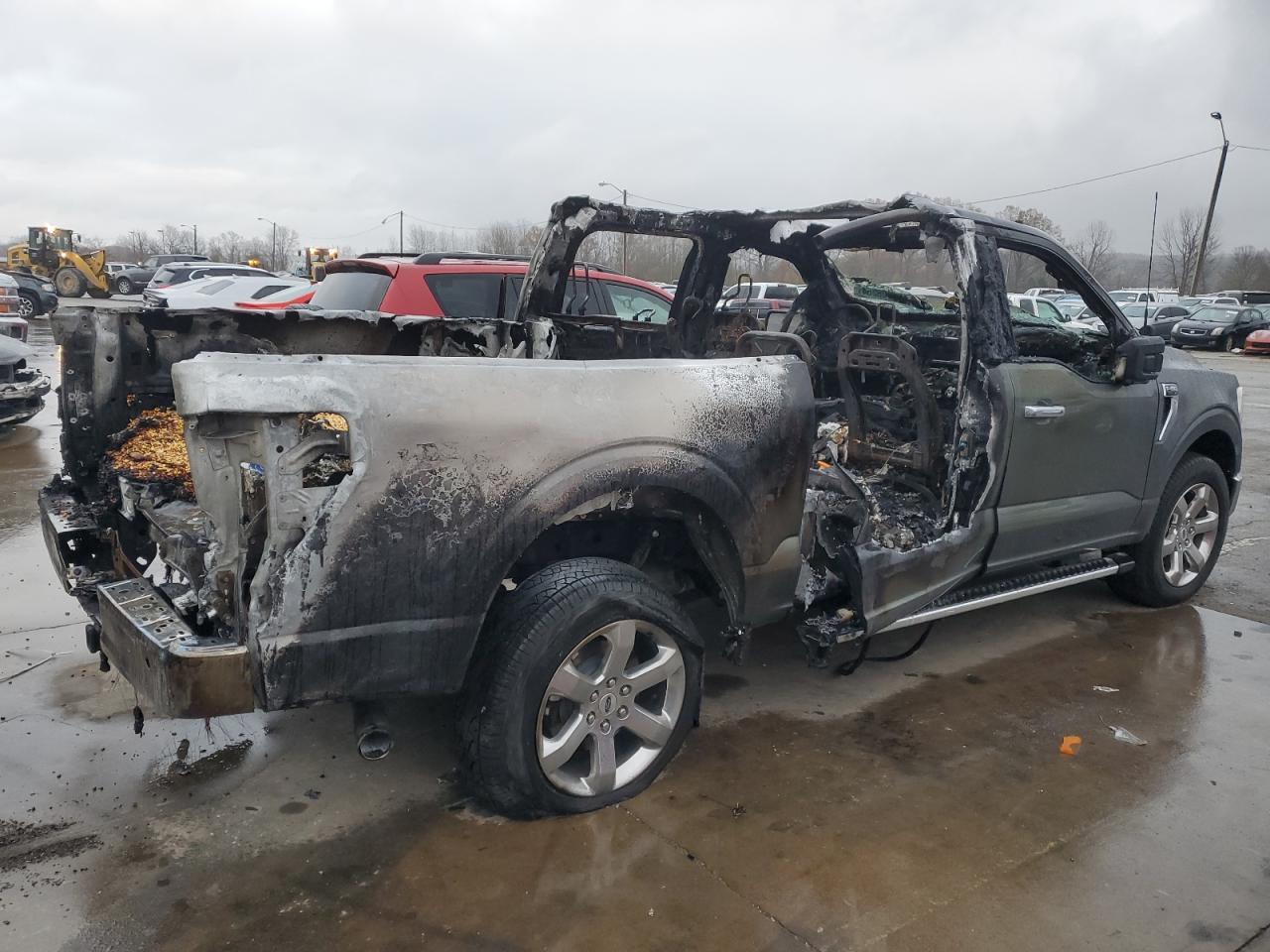 2023 Ford F-150 - Image 3