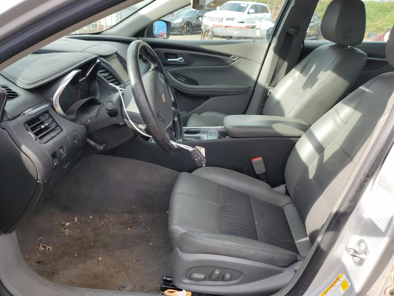 2019 Chevrolet Impala - Image 7