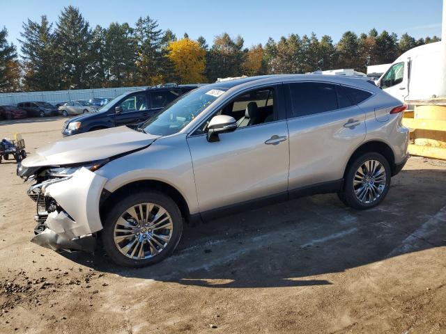 2024 TOYOTA VENZA, VIN: JTEAAAAH0RJ171605