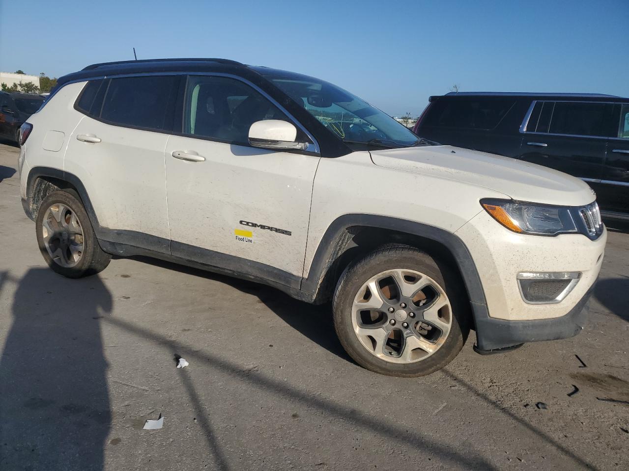 2018 Jeep Compass - Image 4