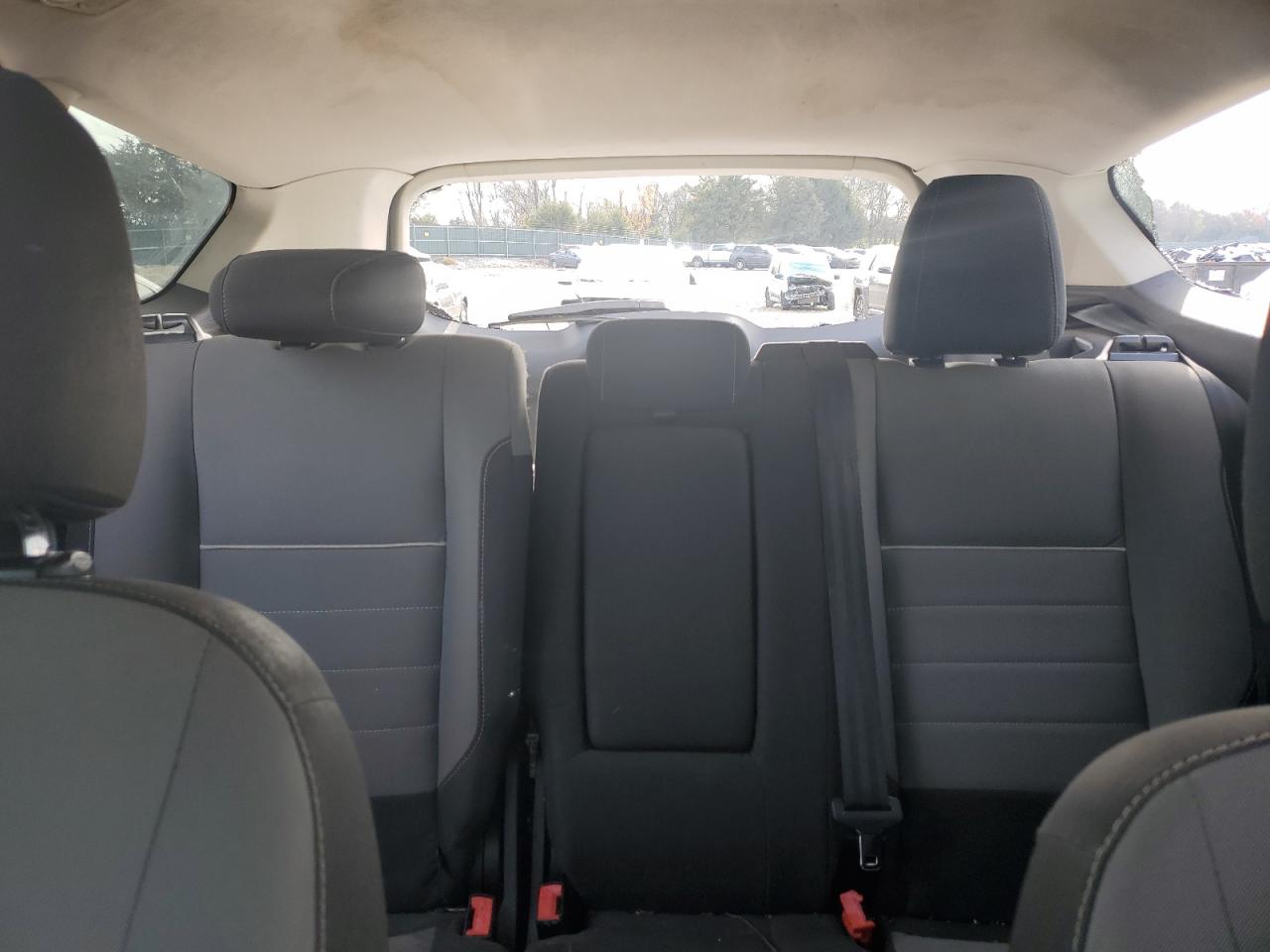 2015 Ford Escape - Image 10