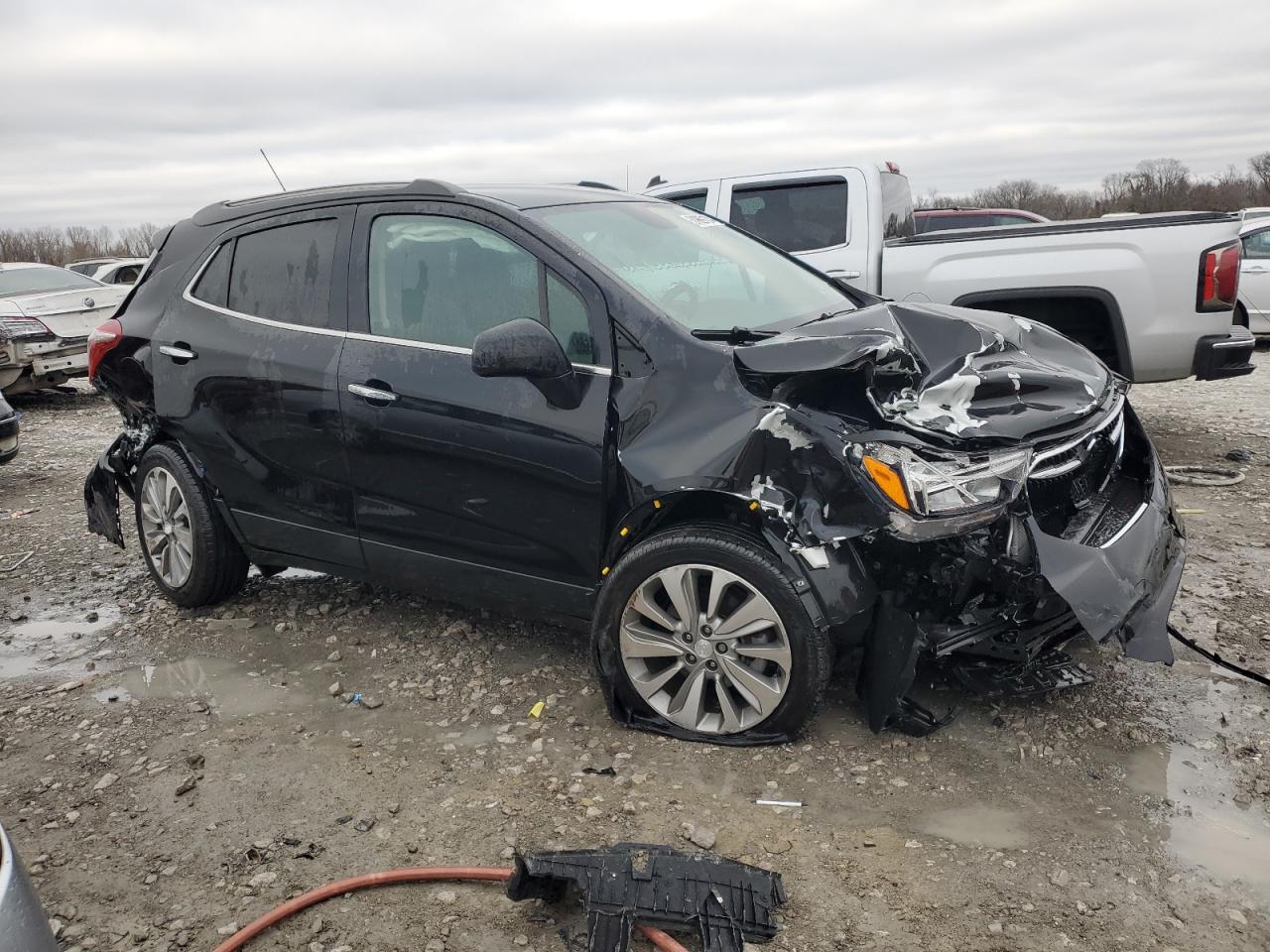 VIN KL4CJESB5LB336543 2020 BUICK ENCORE no.4