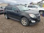 2016 Chevrolet Equinox Lt продається в Central Square, NY - Mechanical