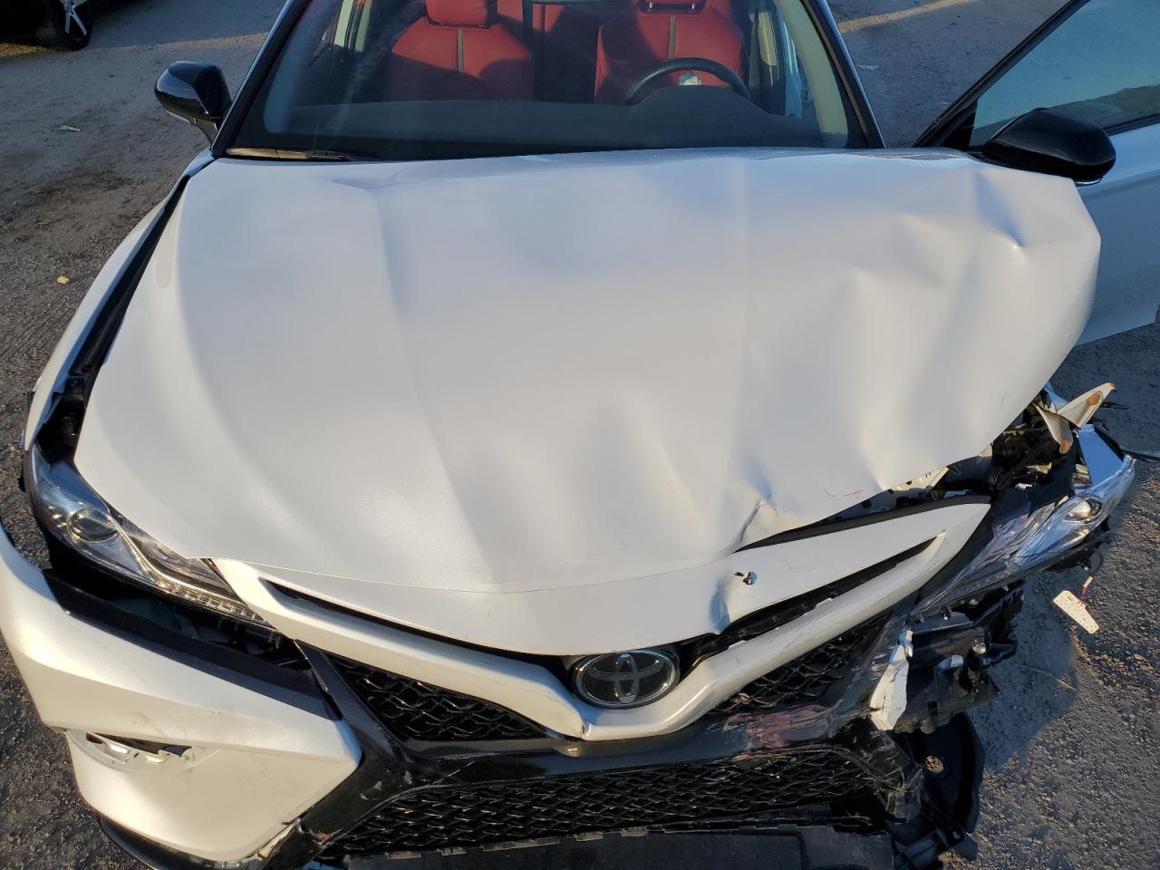 2019 Toyota Camry - Image 12