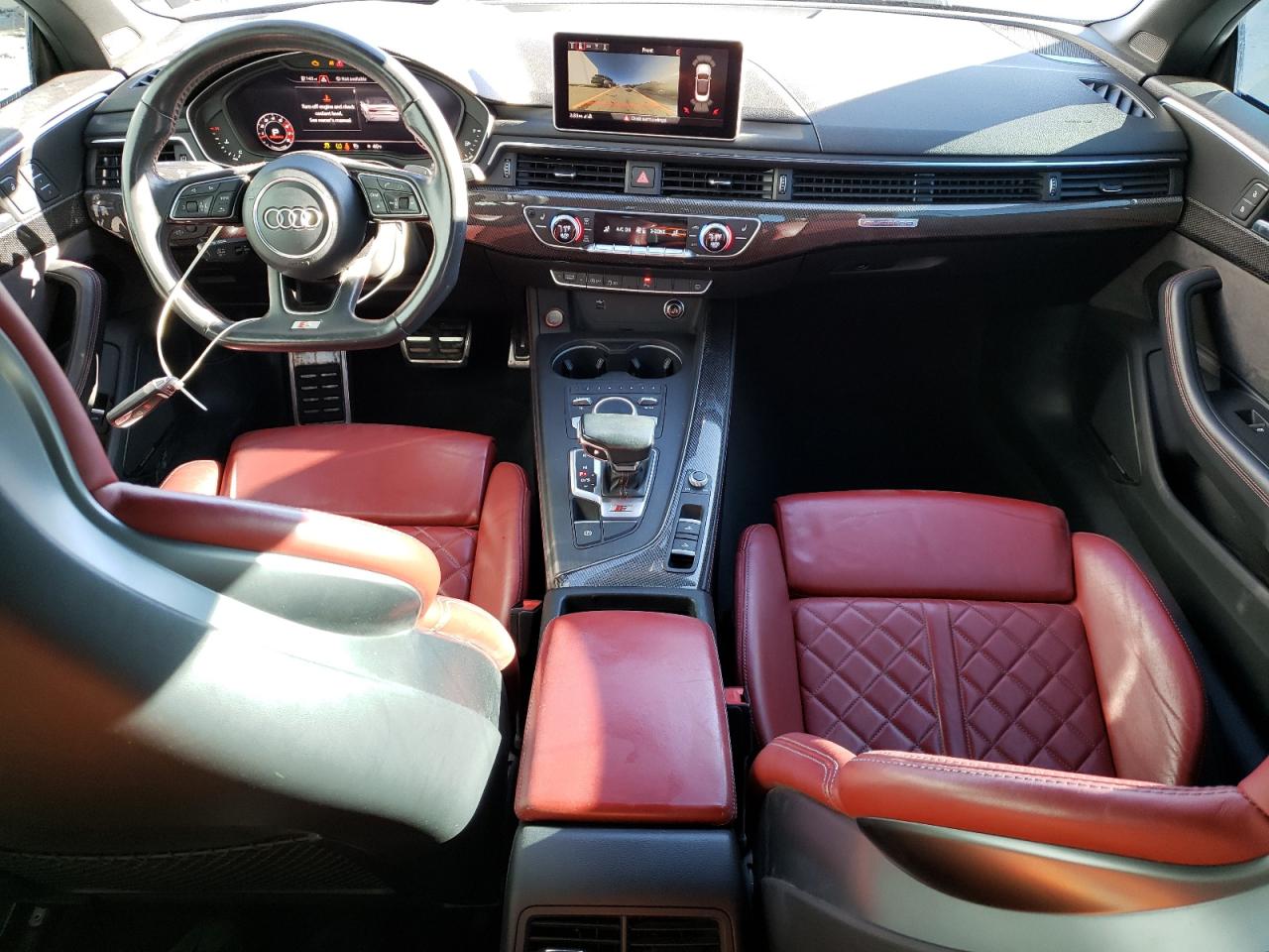 2018 Audi RS5 - Image 8