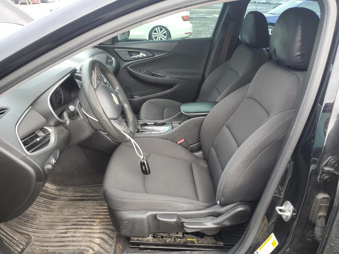 2016 Chevrolet Malibu - Image 7