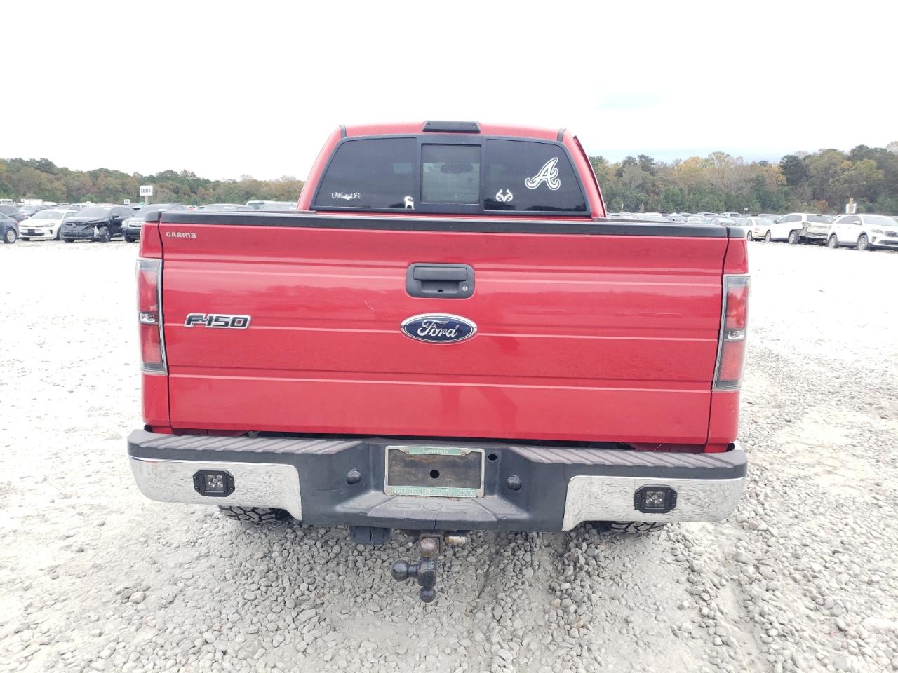 2010 Ford F-150 - Image 6