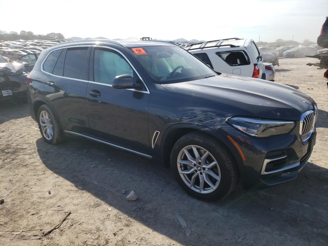 2022 BMW X5 - Image 4