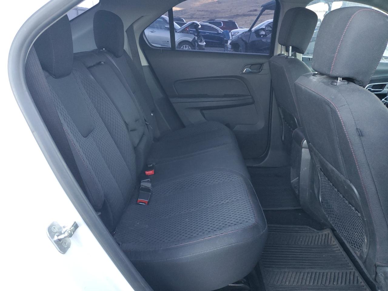 2014 Chevrolet Equinox - Image 11
