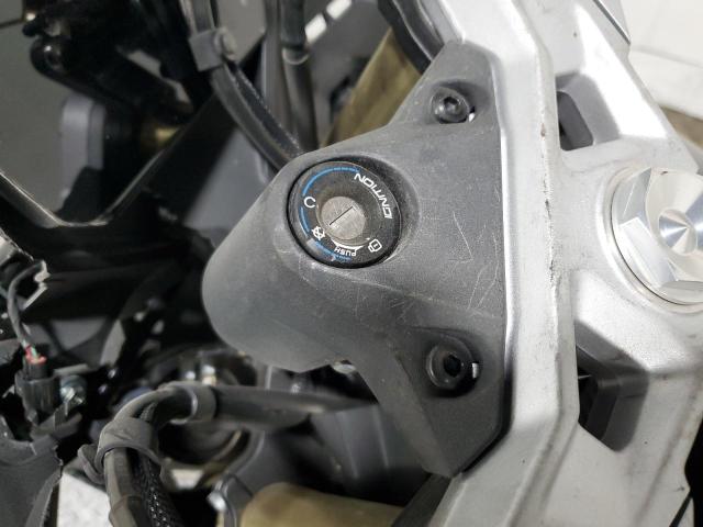 2024 CF MOTO 450SS 