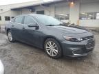 2016 Chevrolet Malibu Lt na sprzedaż w Dyer, IN - Front End