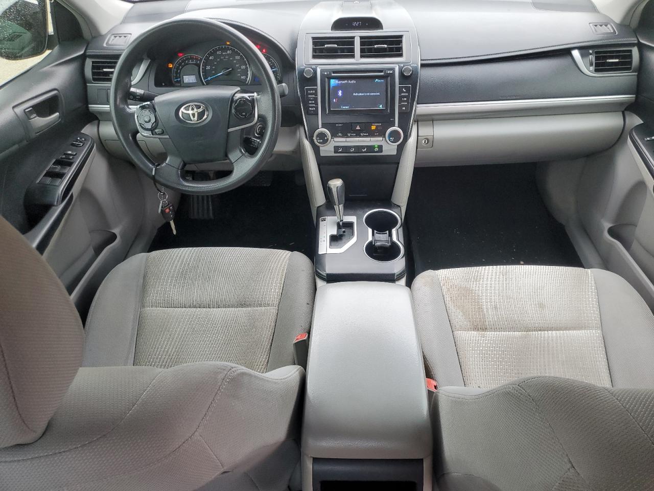 2012 Toyota Camry - Image 8