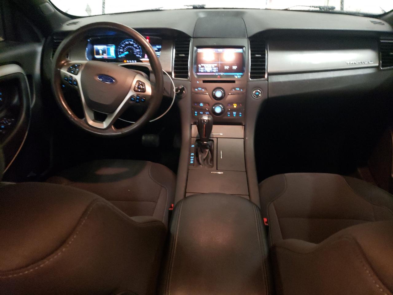 2014 Ford Taurus - Image 8