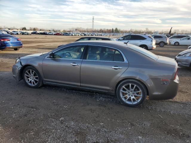 2010 CHEVROLET MALIBU LTZ