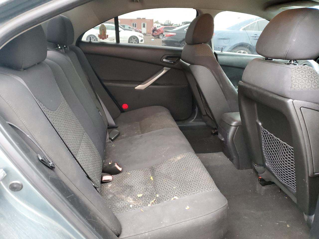 2009 Pontiac G6 - Image 11