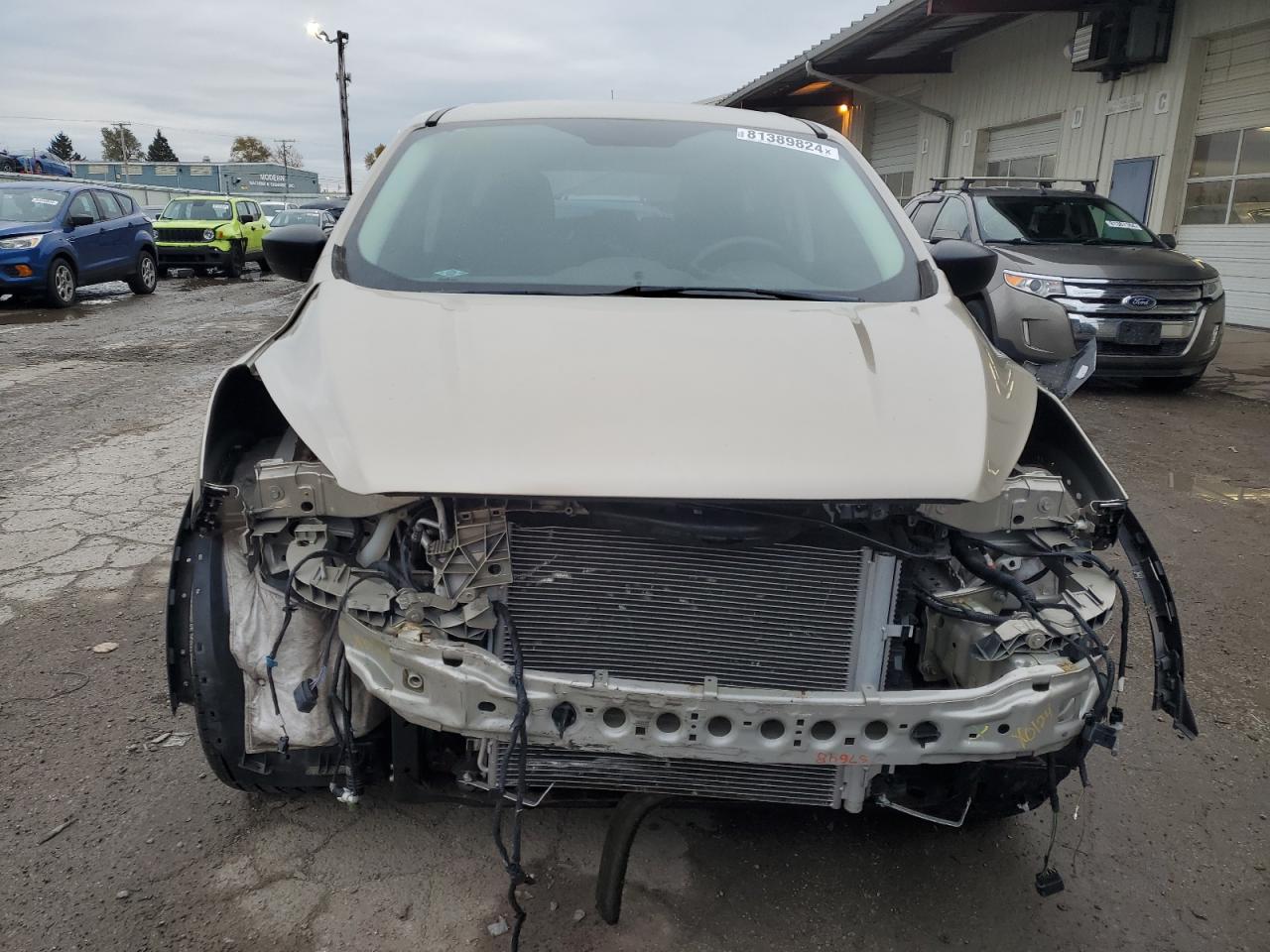 2018 Ford Escape - Image 5