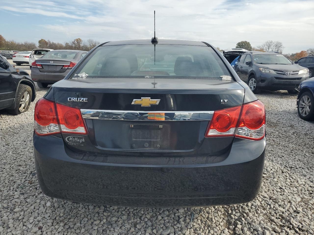 2015 Chevrolet Cruze Lt VIN: 1G1PC5SB8F7219248 Lot: 78375114