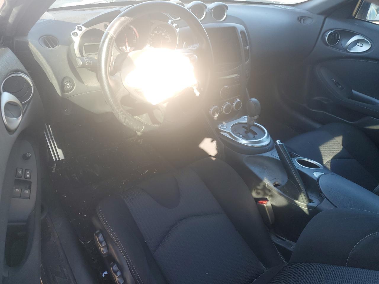 2014 Nissan 370Z - Image 8