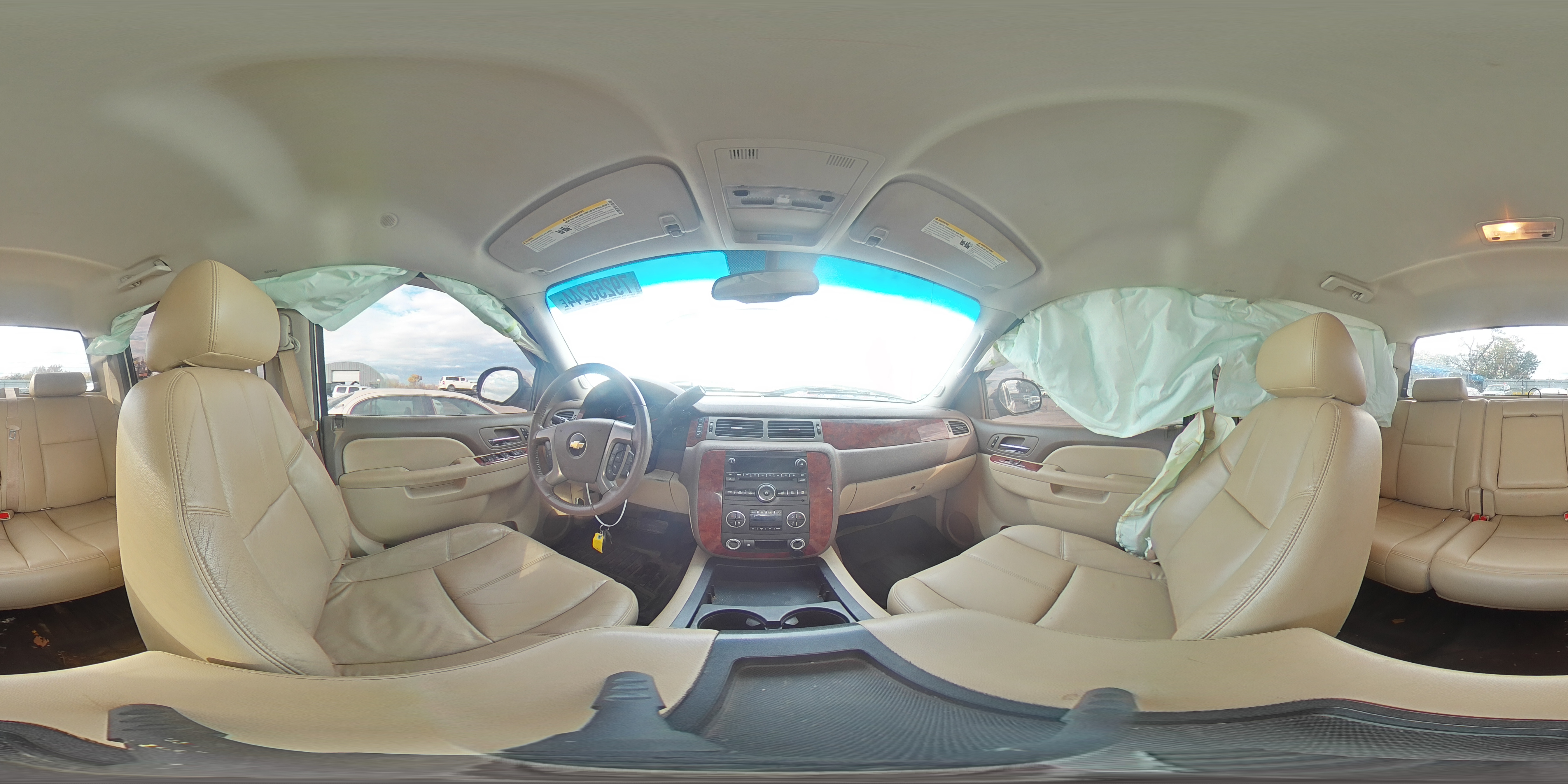 2011 Chevrolet Silverado - Image 13