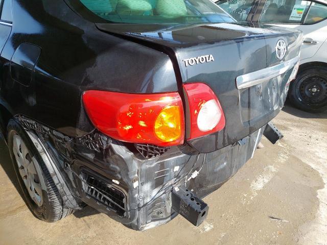 JTDBR42E3AJ018146 - 2010 TOYOTA COROLLA - #81866904