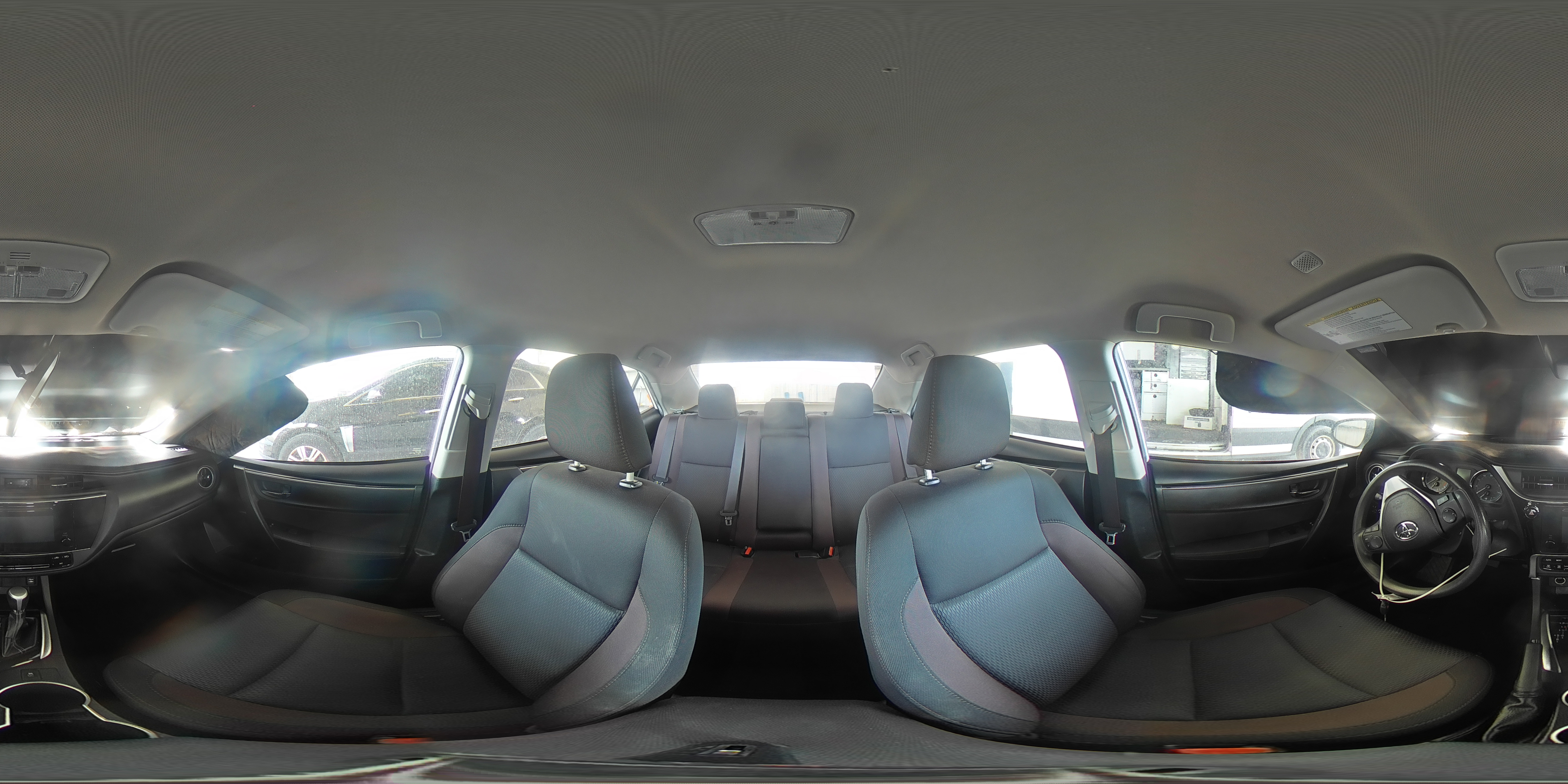 2019 Toyota Corolla - Image 14