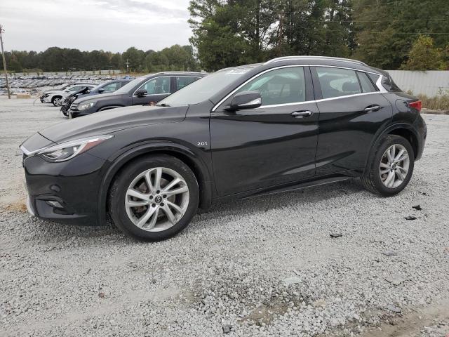 2017 Infiniti Qx30 Base zu verkaufen in Fairburn, GA - Front End