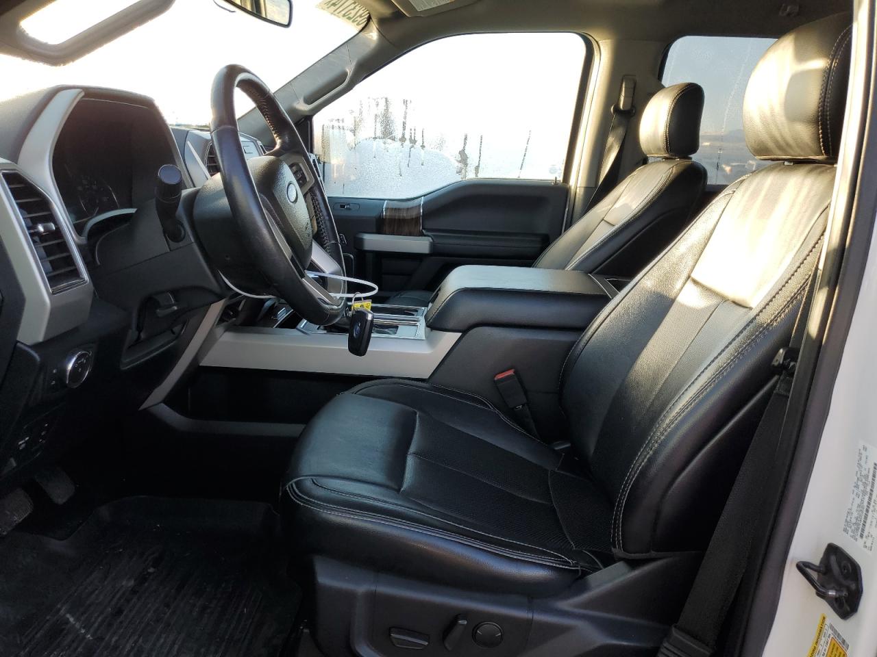 2019 Ford F-150 - Image 7