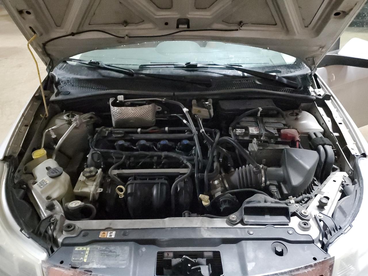 2009 Ford Focus - Image 11