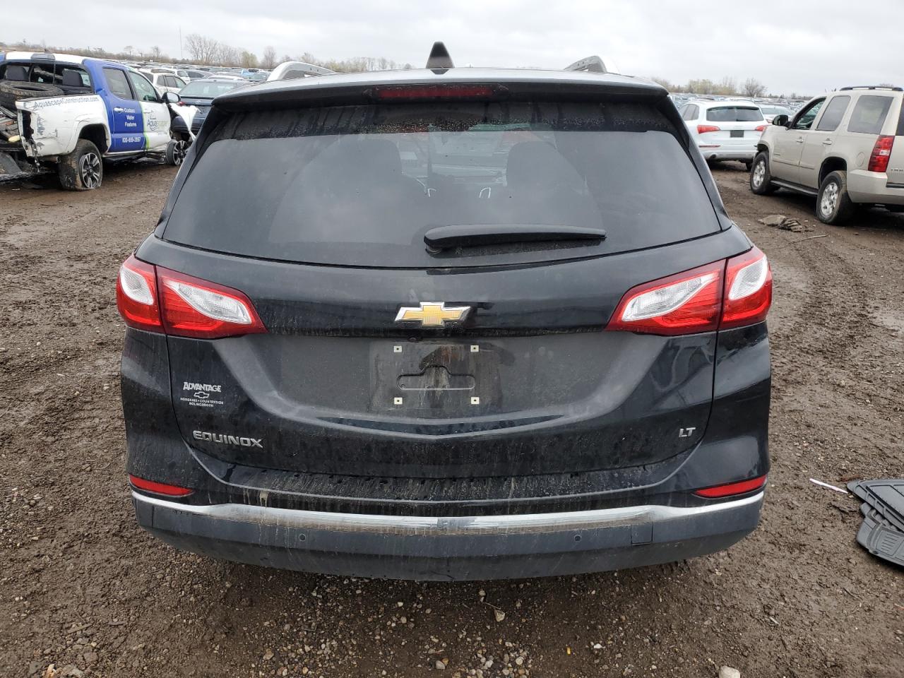 2019 Chevrolet Equinox - Image 6
