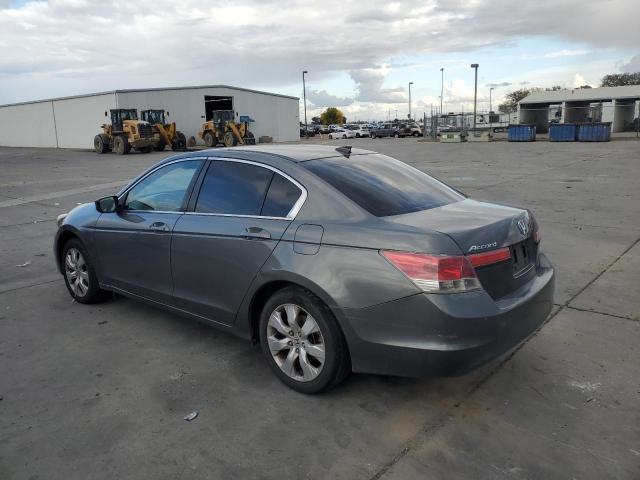  HONDA ACCORD 2012 Szary