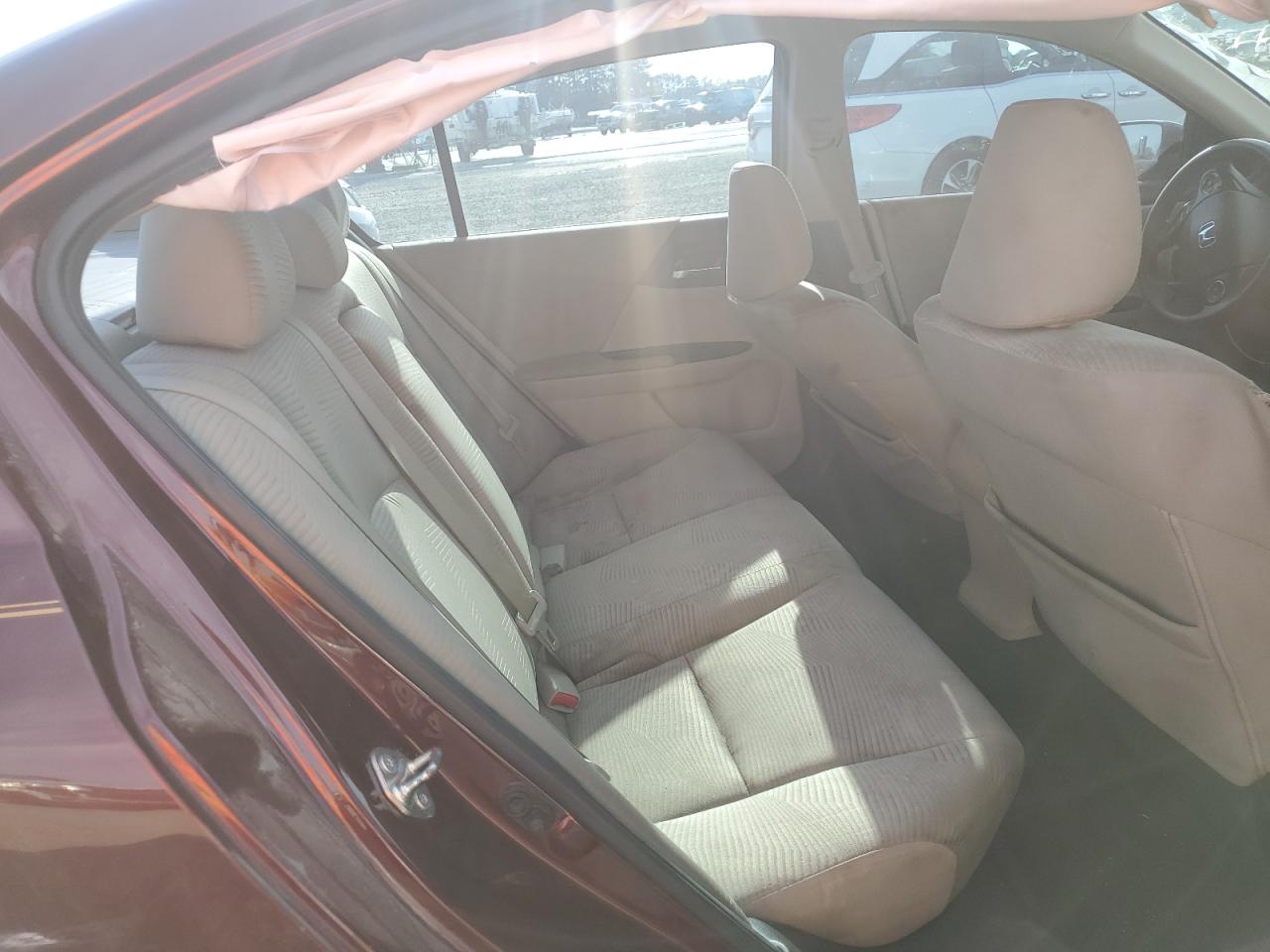 2015 Honda Accord - Image 10