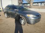 2012 Mazda Cx-9  na sprzedaż w Albuquerque, NM - Side