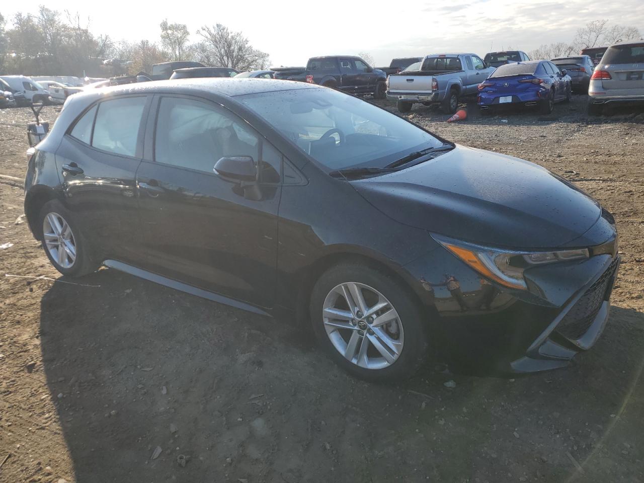 2021 Toyota Corolla - Image 4