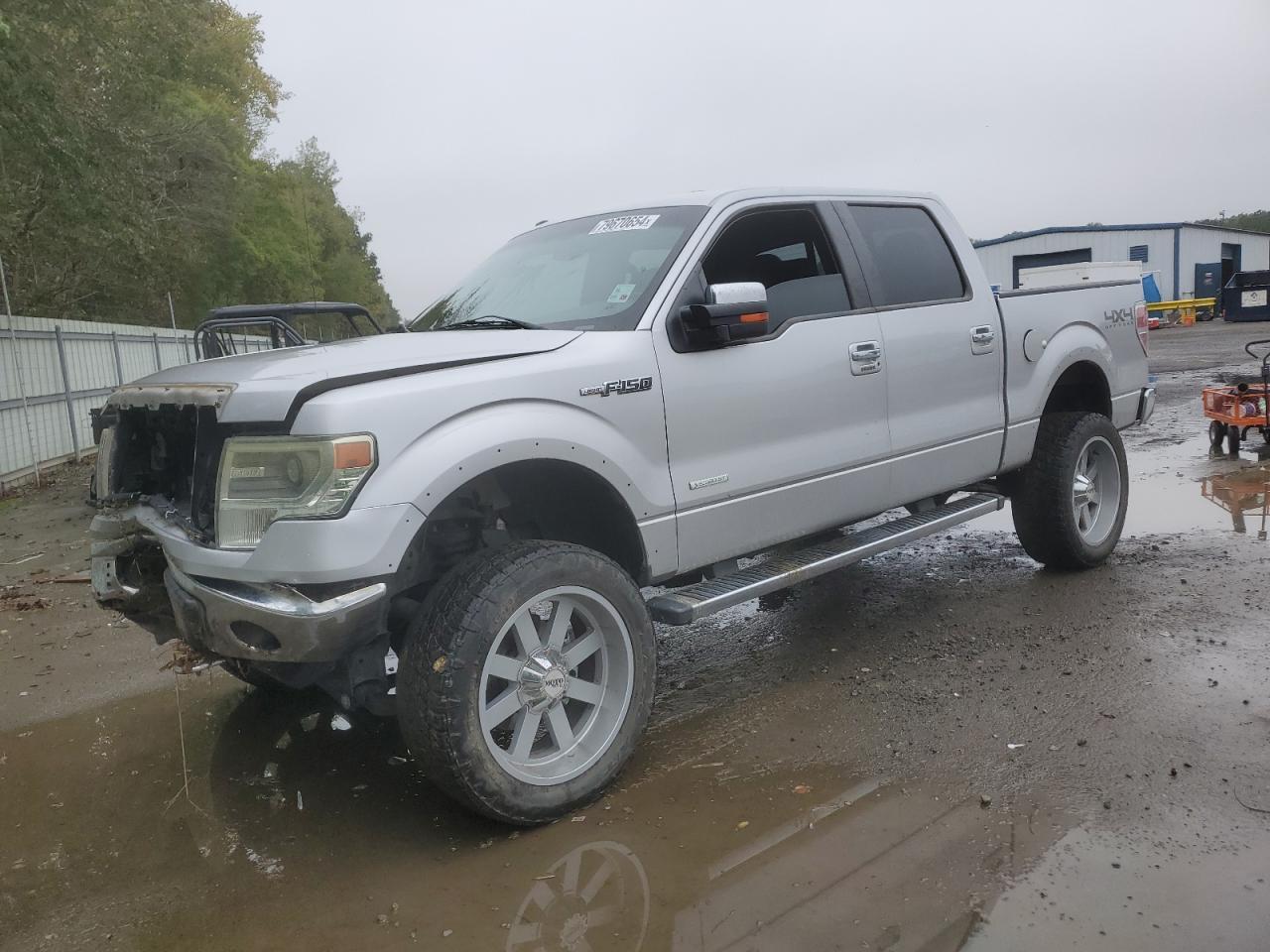 2014 Ford F-150 - Image 1