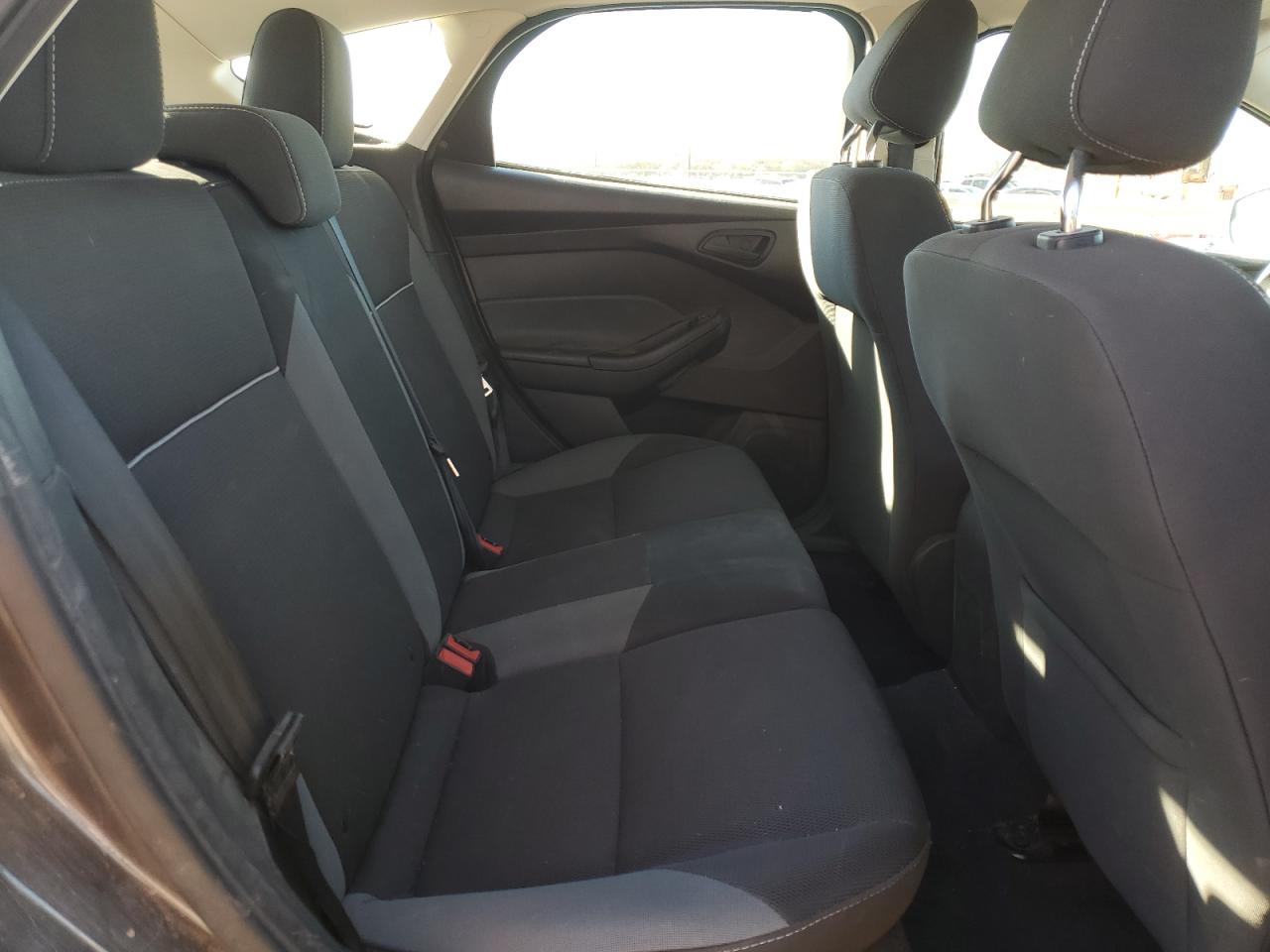 2012 Ford Focus - Image 10
