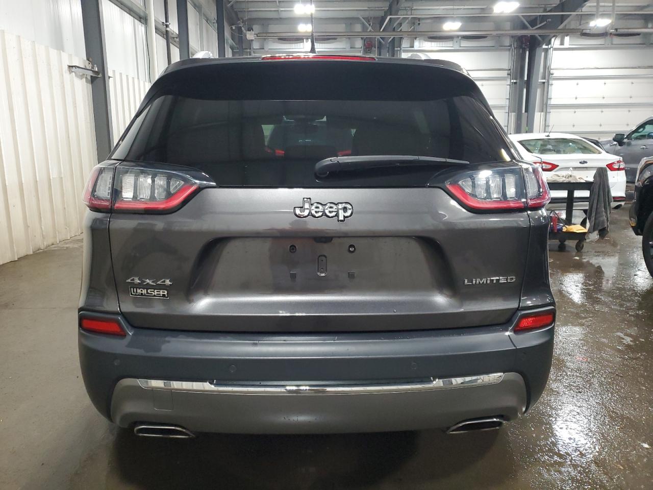 2019 Jeep Cherokee Limited VIN: 1C4PJMDX8KD337781 Lot: 79518674