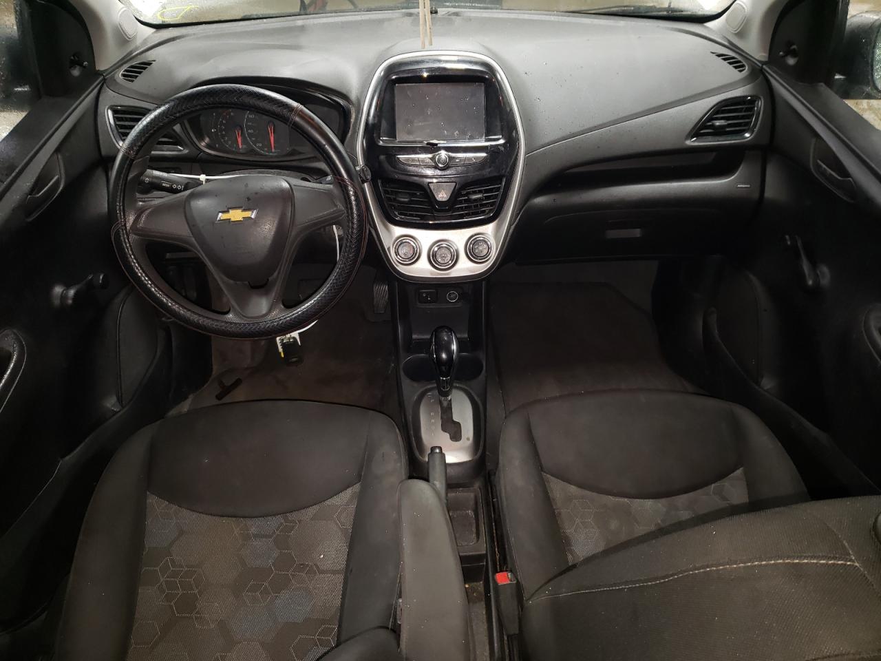 2016 Chevrolet Spark - Image 8