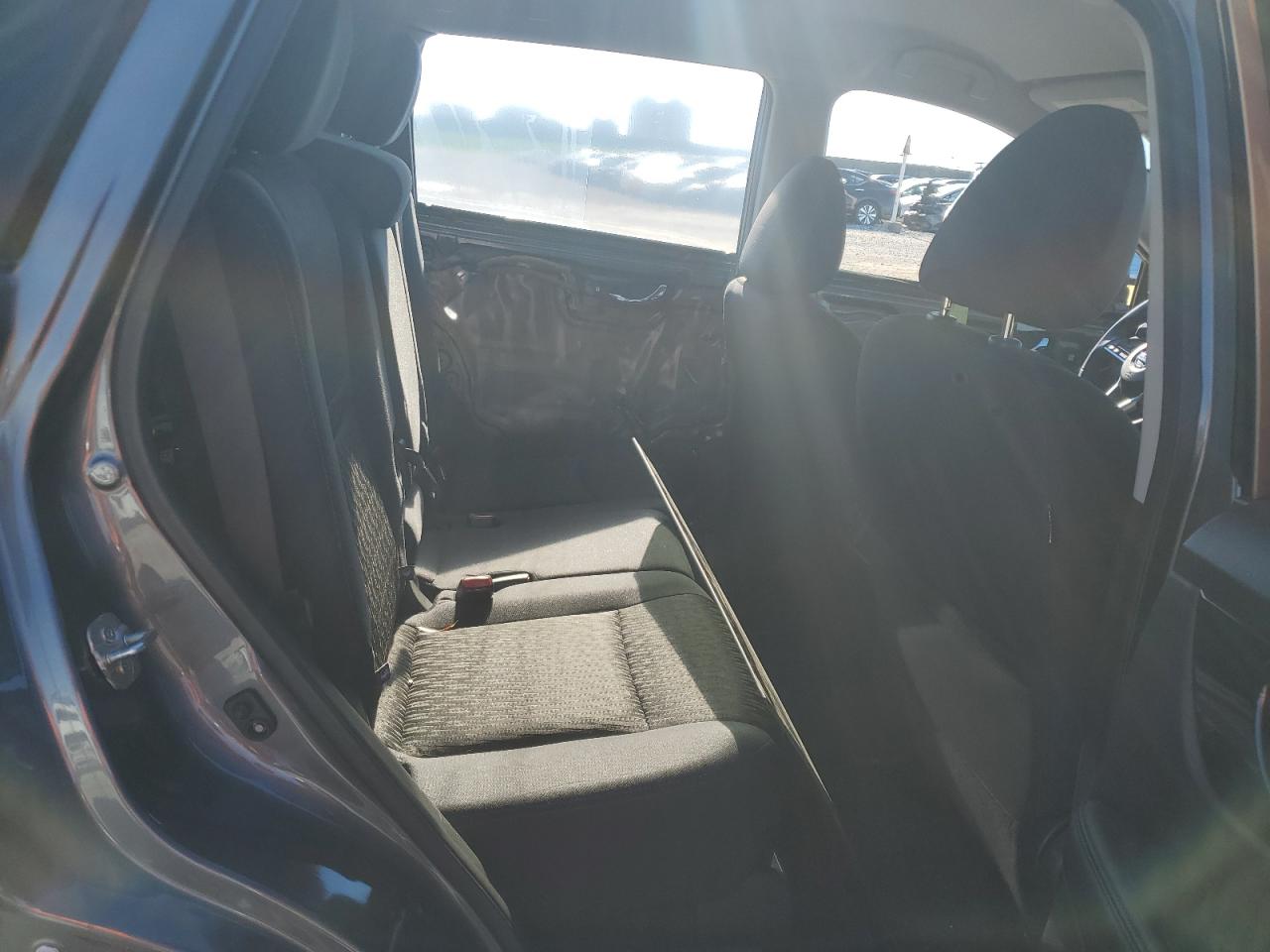 2017 Nissan Rogue - Image 10
