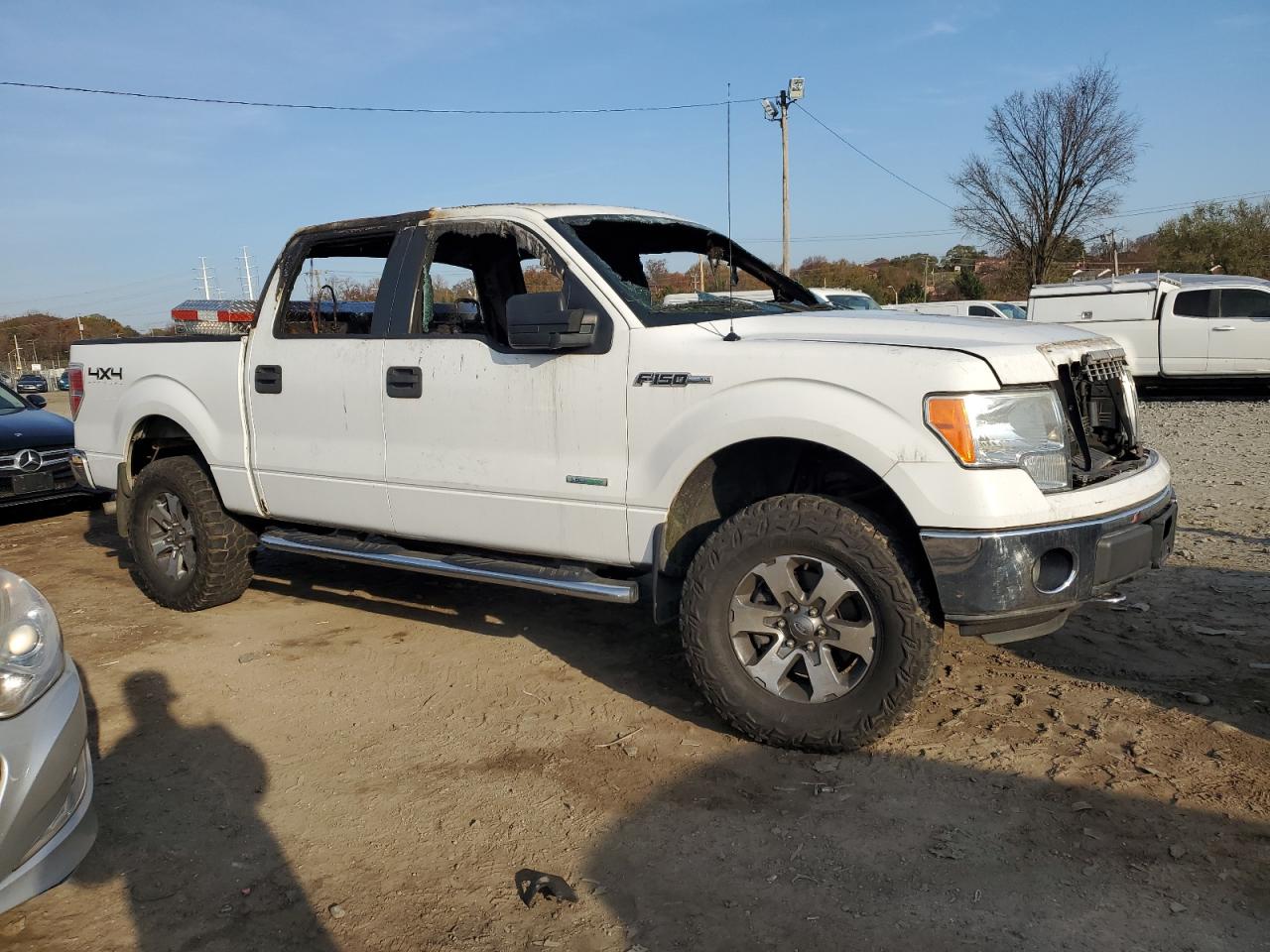 2012 Ford F-150 - Image 4