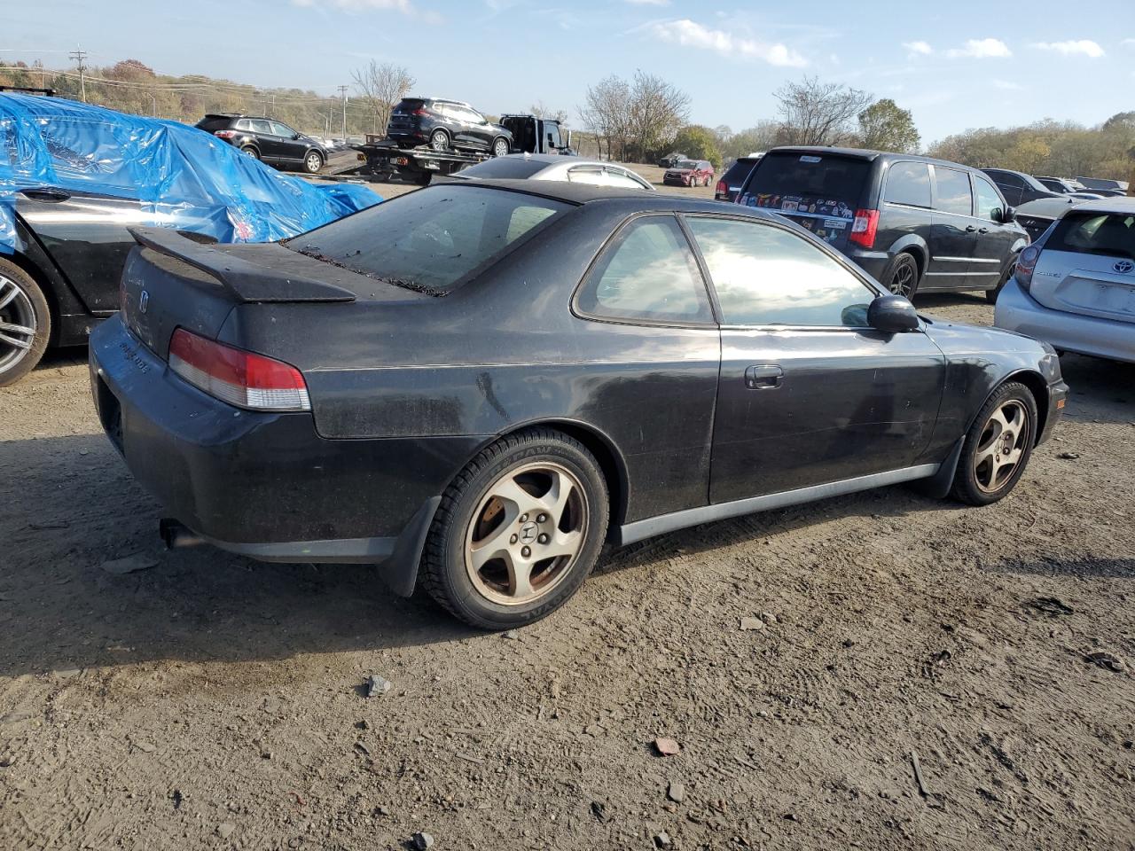 1998 Honda Prelude - Image 3