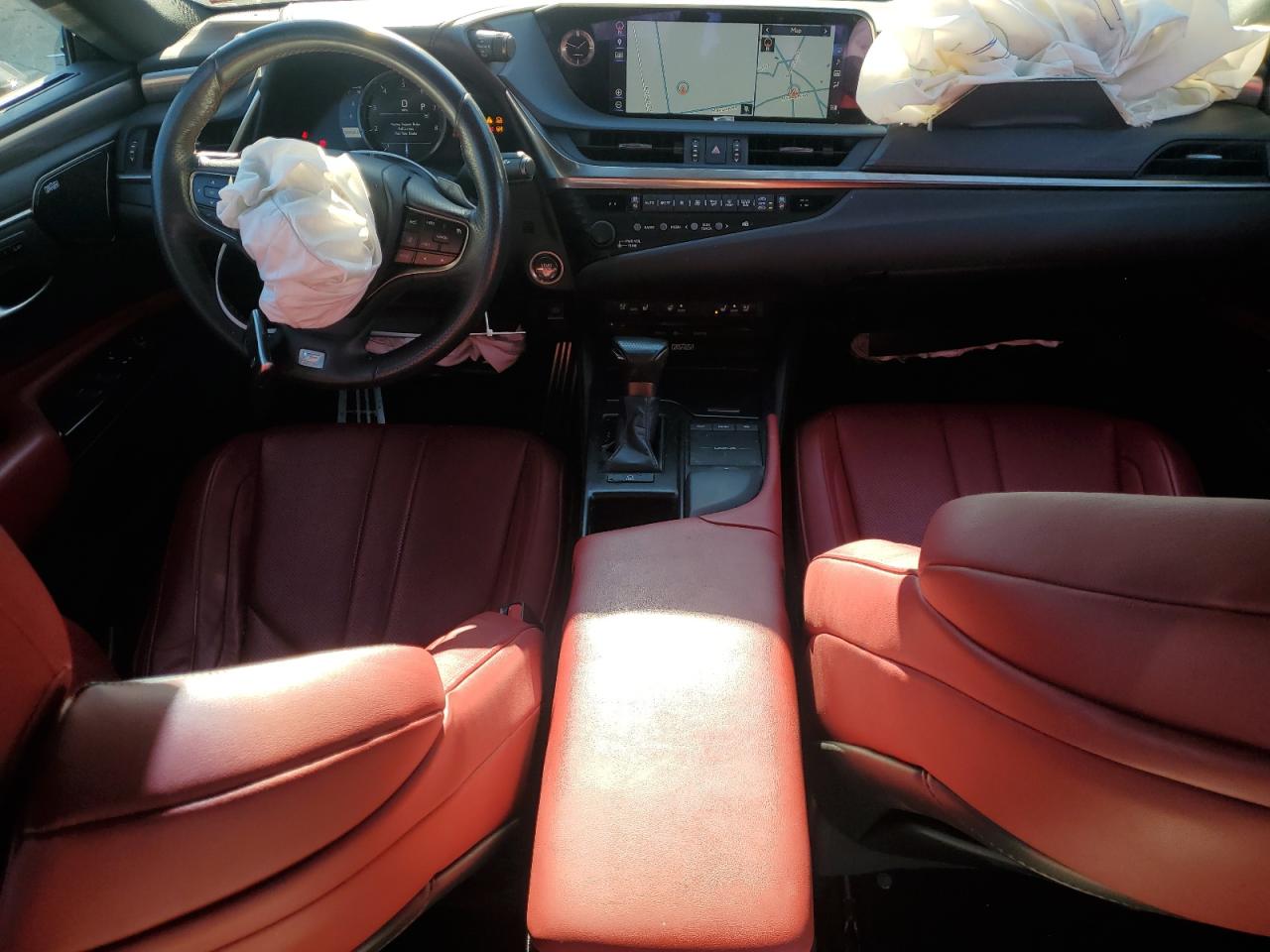 2019 Lexus ES - Image 8
