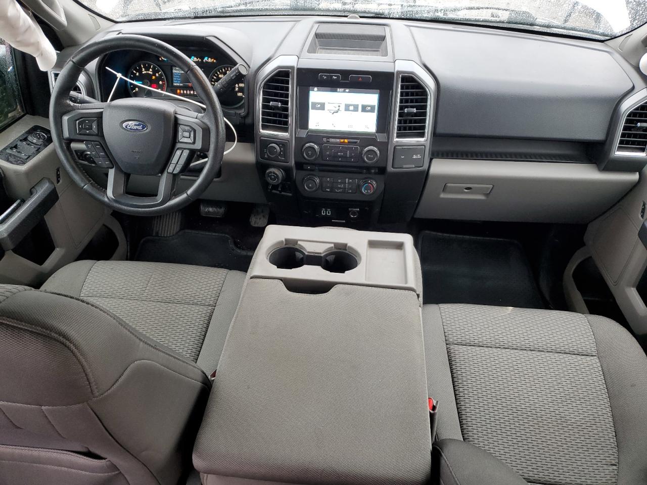2016 Ford F-150 - Image 8